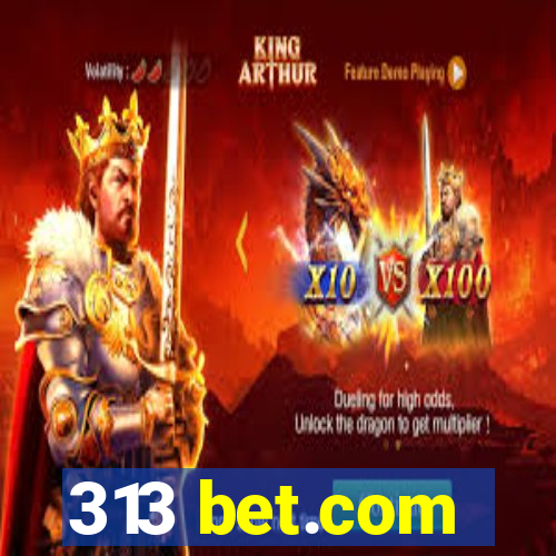 313 bet.com